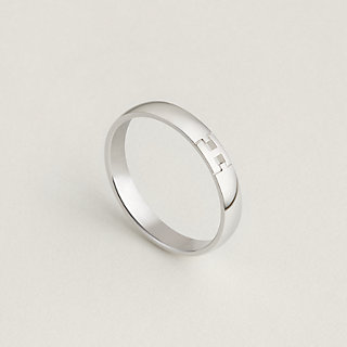 Ever Herakles wedding band | Hermès USA
